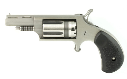 North American Arms Revolver: Single Action - Mini-Revolver|Wasp - 22LR|22M - NAA-22MC-TW