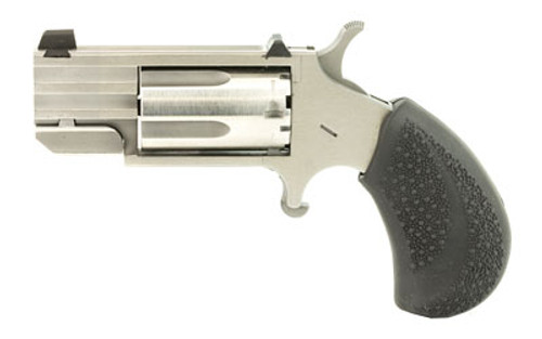 North American Arms Revolver: Single Action - Pug - 22M - NAA-PUG-D