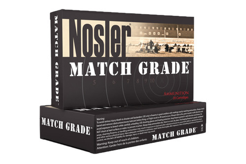 Nosler - 300 - 60158