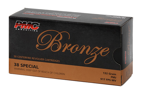PMC - 38SP - 38G