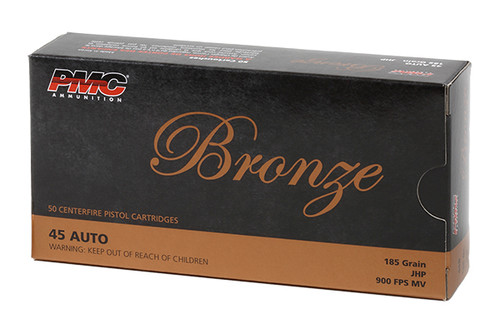 PMC - 45 Auto - 45B