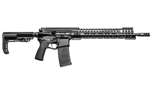 POF-USA Rifle: Semi-Auto - 415 Edge - 5.56 NATO|223 - 01143