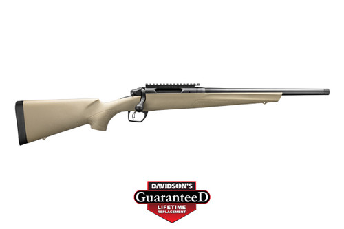 Remington Rifle: Bolt Action - 783 - 223 - 85764