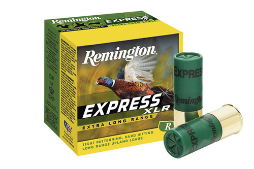 Remington - 12 Gauge - SP126