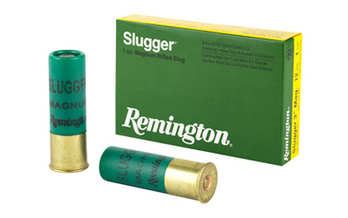 Remington - 12 Gauge - S12MRS