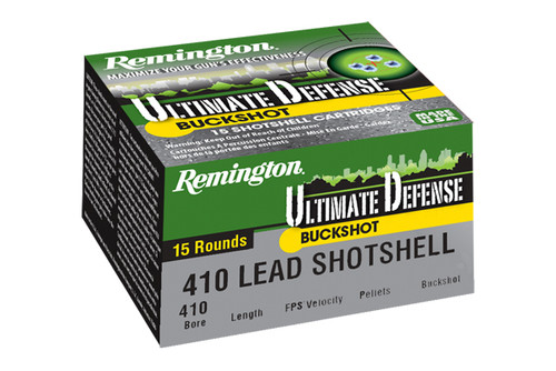 Remington - 410 Gauge - 413B000HD
