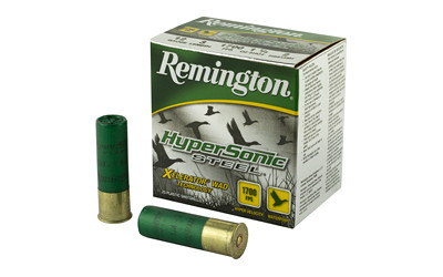 Remington - 12 Gauge - HSS12M2