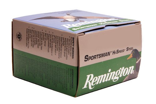 Remington - 12 Gauge - SSTHV12HM4