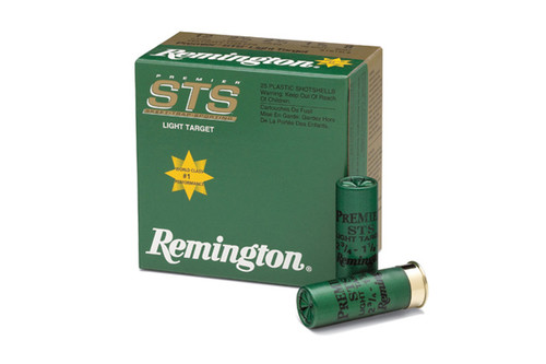 Remington - 12 Gauge - STS12LH7