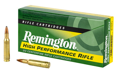 Remington - 222 - R222R1