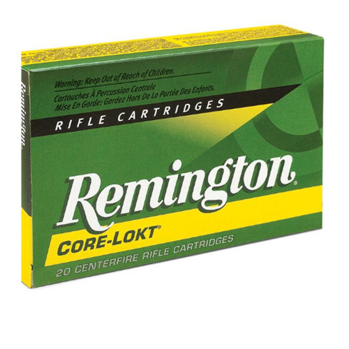 Remington - 270WSM - R270WSM1
