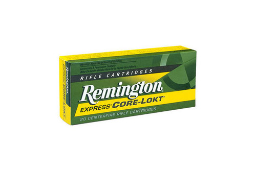 Remington - 7MM - R7MM3