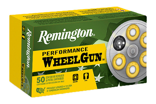 Remington - 38SW - 22278