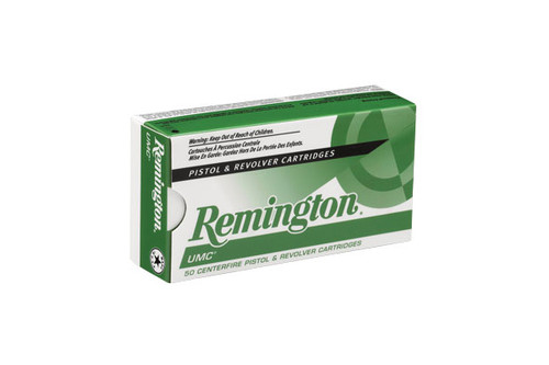 Remington - 44M - L44MG7