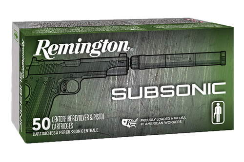 Remington - 45AP - S45AP4