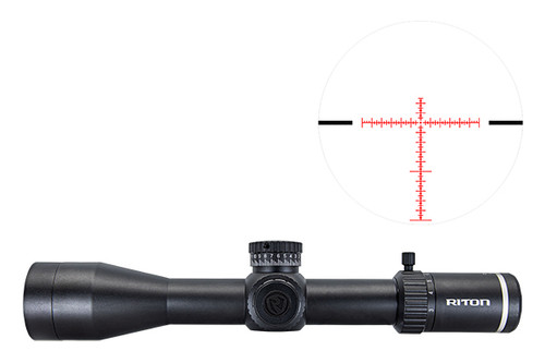 Riton Optics - X7 - 7C324AFI