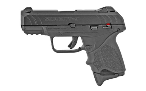 Ruger Pistol - Security - 9MM - 3829