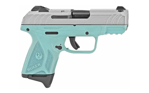 Ruger Pistol - Security - 9MM - 3838