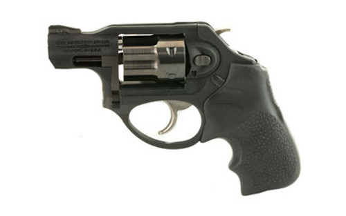 Ruger Revolver: Double Action - LCR - 22M - 5439