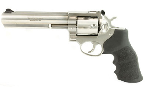 Ruger Revolver: Double Action - GP100 - 357 - KGP161-C