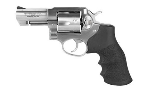 Ruger Revolver: Double Action - GP100 - 357 - KGPF331-C