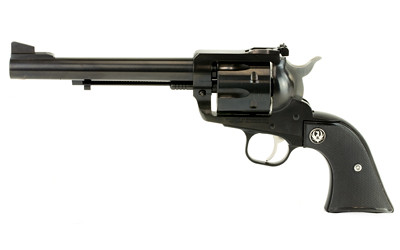 Ruger Revolver: Single Action - New Model Blackhawk - 41M - 0406