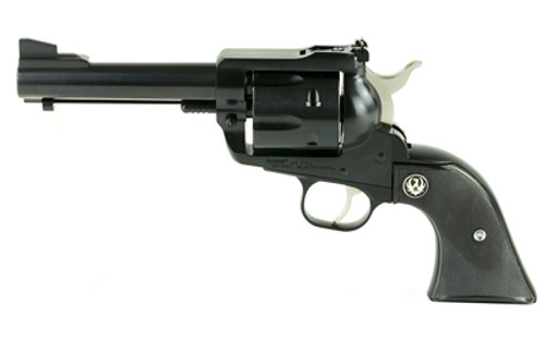 Ruger Revolver: Single Action - New Model Blackhawk - 45LC - 0445