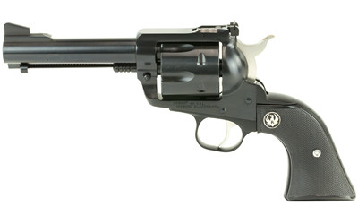 Ruger Revolver: Single Action - New Model Blackhawk - 45LC|45AP - 0446