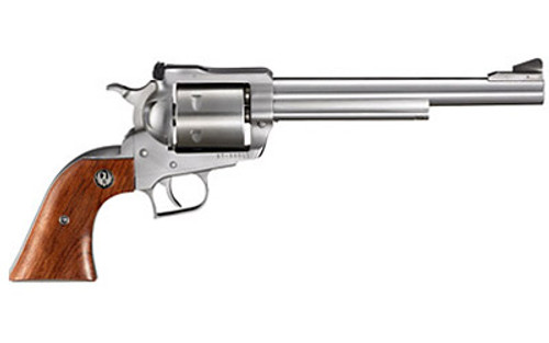 Ruger Revolver: Single Action - Super Blackhawk - 44M - KS47N-C