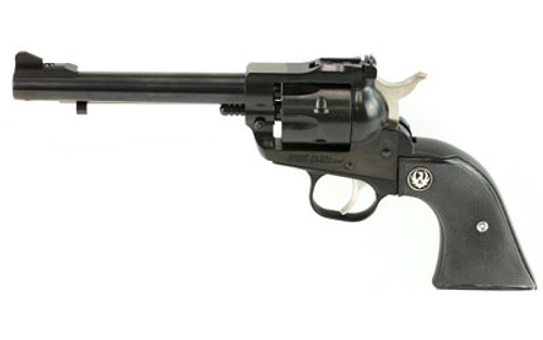 Ruger Revolver: Single Action - New Model Single Six - 22LR|22M - 0621