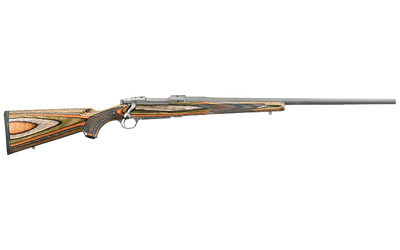 Ruger Rifle: Bolt Action - Hawkeye - 204RUG - 17123