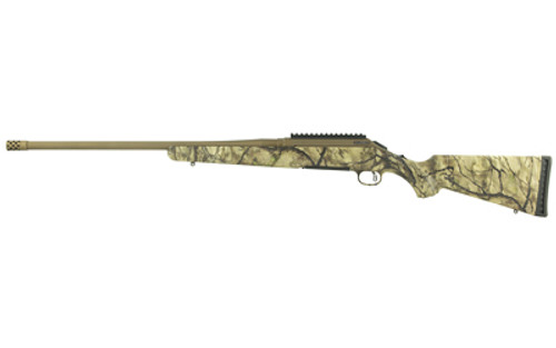 Ruger Rifle: Bolt Action - American - 30-06 - 26927