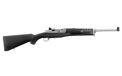 Ruger Rifle: Semi-Auto - Mini-Thirty - 7.62X39 - 5806