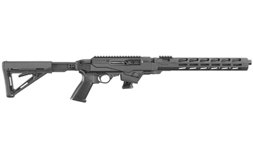 Ruger Rifle - PC Carbine - 9mm - 19126