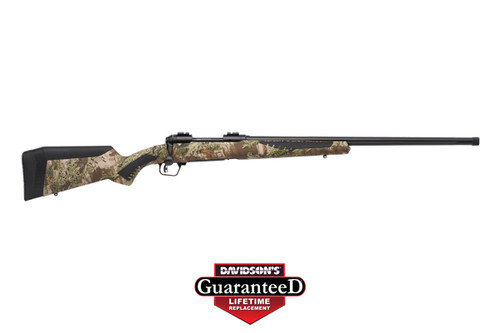Savage Arms Rifle: Bolt Action - 110 - 223 - 57001