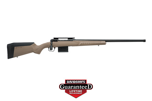 Savage Arms Rifle: Bolt Action - 110 - 300 - 57491