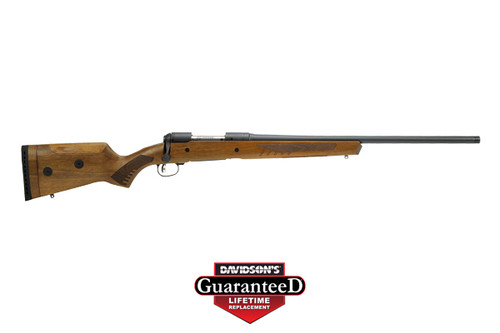 Savage Arms Rifle: Bolt Action - 110 Classic - 270 - 57428