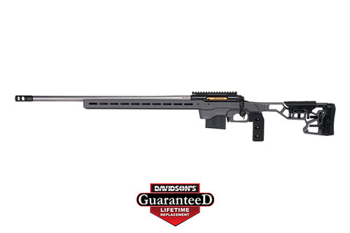 Savage Arms Rifle: Bolt Action - 110 - 223 - 57701