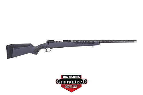 Savage Arms Rifle: Bolt Action - 110|Ultralite - 300WSM - 57582