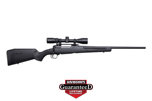 Savage Arms Rifle: Bolt Action - 110|Apex Hunter - 223 - 57300