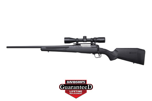 Savage Arms Rifle: Bolt Action - 110|Apex Hunter - 243 - 57319