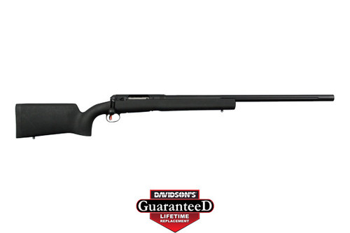 Savage Arms Rifle: Bolt Action - 12 - 6.5 Creedmoor - 19137