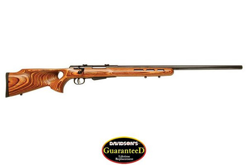 Savage Arms Rifle: Bolt Action - 25 - 223 - 18528