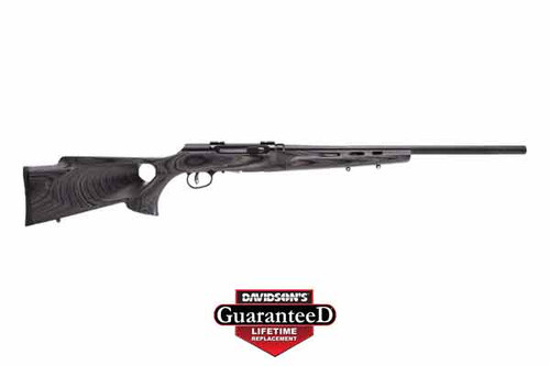 Savage Arms Rifle: Semi-Auto - A22 - 22LR - 47215