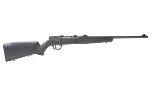 Savage Arms Rifle: Bolt Action - B22 - 22M - 70500