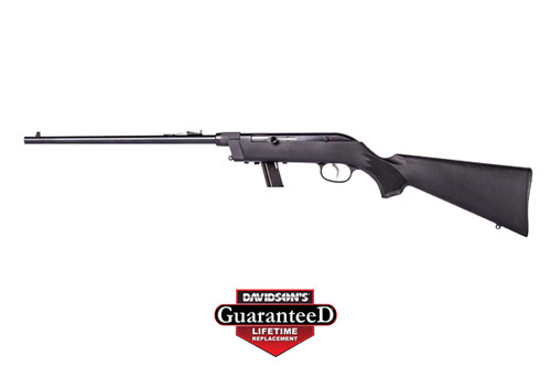 Savage Arms Rifle: Semi-Auto - 64 - 22LR - 40210