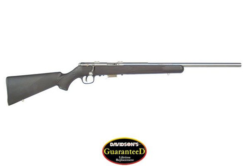 Savage Arms Rifle: Bolt Action - 93 - 22M - 94700