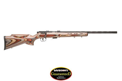 Savage Arms Rifle: Bolt Action - 93 - 22M - 92745