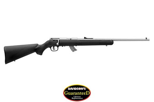 Savage Arms Rifle: Bolt Action - Mark II - 22LR - 24700