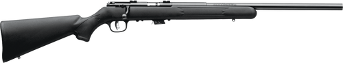 Savage Arms Rifle: Bolt Action - Mark II - 17 Mach 2 - 26724-SAV